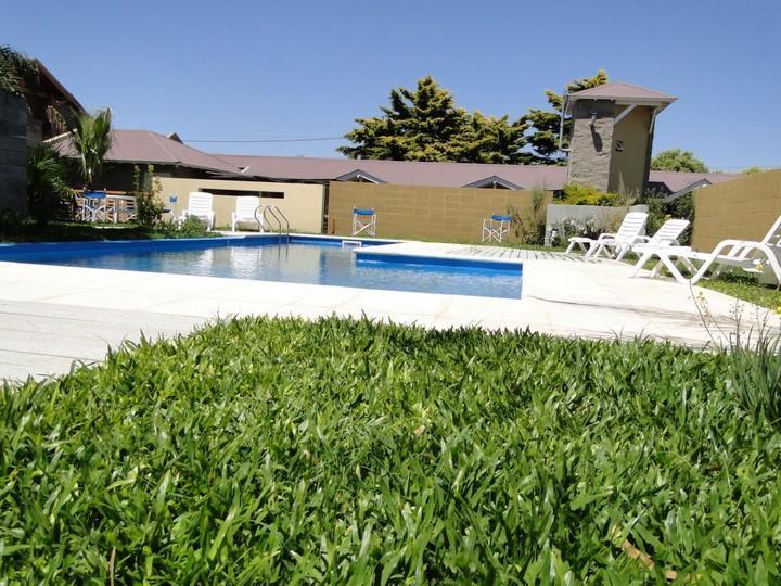 Hotel Barrancas San Pedro Exterior photo